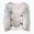 Жилет для бігу Salomon GRVL Skin 4 Set silver cloud/iron