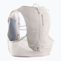 Жилет для бігу Salomon GRVL Skin 4 Set silver cloud/iron 2