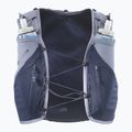 Жилет для бігу Salomon ADV SKIN 12 Gradient Set martime blue/gray