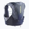 Жилет для бігу Salomon Advance Skin 12 Gradient Set martime blue/gray 2