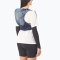 Жилет для бігу Salomon Advance Skin 12 Gradient Set martime blue/gray 4