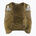 Жилет для бігу Salomon Active Skin 4 Set brilliant olive/willow