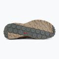 Кросівки туристичні чоловічі Salomon Techamphibian 5 rainy day/desert tan/mykonos blue 4