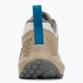 Кросівки туристичні чоловічі Salomon Techamphibian 5 rainy day/desert tan/mykonos blue 6