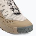 Кросівки туристичні чоловічі Salomon Techamphibian 5 rainy day/desert tan/mykonos blue 7
