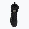 Черевики трекінгові чоловічі Salomon Quest 5 GTX black/dlicgr/black 5