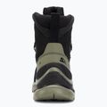 Черевики трекінгові чоловічі Salomon Quest 5 GTX black/dlicgr/black 6