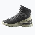 Черевики трекінгові чоловічі Salomon Quest 5 GTX black/dlicgr/black 2