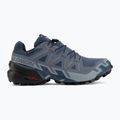Кросівки для бігу чоловічі Salomon Speedcross 6 GTX spellbound/black 2