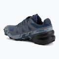 Кросівки для бігу чоловічі Salomon Speedcross 6 GTX spellbound/black 3
