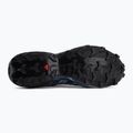 Кросівки для бігу чоловічі Salomon Speedcross 6 GTX spellbound/black 4