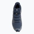 Кросівки для бігу чоловічі Salomon Speedcross 6 GTX spellbound/black 5