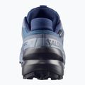 Кросівки для бігу чоловічі Salomon Speedcross 6 GTX spellbound/black 3