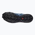 Кросівки для бігу чоловічі Salomon Speedcross 6 GTX spellbound/black 5