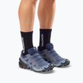Кросівки для бігу чоловічі Salomon Speedcross 6 GTX spellbound/black 6