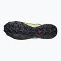 Кросівки для бігу чоловічі Salomon Speedcross 6 GTX grape leaf/aspargus green 5