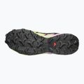 Кросівки для бігу жіночі Salomon Speedcross 6 GTX bog/dawn pink 5