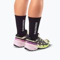 Кросівки для бігу жіночі Salomon Speedcross 6 GTX bog/dawn pink 6
