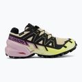 Кросівки для бігу жіночі Salomon Speedcross 6 GTX bog/dawn pink 2
