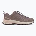 Кросівки для бігу жіночі Salomon XA Pro 3D V9 iron/shadow gray/huckleberry 2