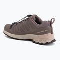 Кросівки для бігу жіночі Salomon XA Pro 3D V9 iron/shadow gray/huckleberry 3