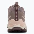 Кросівки для бігу жіночі Salomon XA Pro 3D V9 iron/shadow gray/huckleberry 6