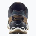 Жіночі бігові кросівки Salomon XA PRO 3D V9 GTX Lifelong чорний/койот коричневий/ванільний лід 4