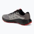 Кросівки для бігу чоловічі Salomon Alphaglide cloudburst/black 3