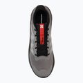 Кросівки для бігу чоловічі Salomon Alphaglide cloudburst/black 5