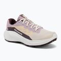 Кросівки для бігу жіночі Salomon Alphaglide tapioca/dawn pink