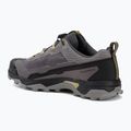 Кросівки трекінгові чоловічі Salomon X Ultra 5 cloudburst/black/willow 3