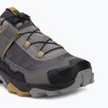 Кросівки трекінгові чоловічі Salomon X Ultra 5 cloudburst/black/willow 7