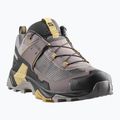 Взуття трекінгове чоловіче Salomon X Ultra 5 cloudburst/black/willow 3