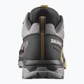 Кросівки трекінгові чоловічі Salomon X Ultra 5 cloudburst/black/willow 4