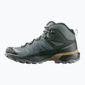 Черевики трекінгові чоловічі Salomon X Ultra 360 MID GTX urban chic/black 2