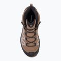 Черевики трекінгові жіночі Salomon X Ultra 360 MID GTX burro/shadow 5