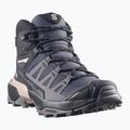 Черевики трекінгові жіночі Salomon X Ultra 360 MID GTX nine iron/excalibur 3