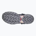Черевики трекінгові жіночі Salomon X Ultra 360 MID GTX nine iron/excalibur 6