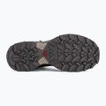 Черевики трекінгові жіночі Salomon X Ultra 360 MID GTX nine iron/excalibur 4