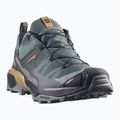 Взуття трекінгове чоловіче Salomon X Ultra 360 GTX urban chic/black 3