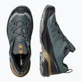 Взуття трекінгове чоловіче Salomon X Ultra 360 GTX urban chic/black 5