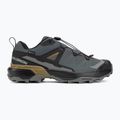 Кросівки трекінгові чоловічі Salomon X Ultra 360 GTX urban chic/black 2