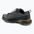 Кросівки трекінгові чоловічі Salomon X Ultra 360 GTX urban chic/black 3