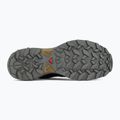 Кросівки трекінгові чоловічі Salomon X Ultra 360 GTX urban chic/black 4