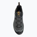 Кросівки трекінгові чоловічі Salomon X Ultra 360 GTX urban chic/black 5