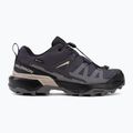 Кросівки трекінгові жіночі Salomon X Ultra 360 GTX nine iron/excalibur 2