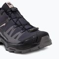 Кросівки трекінгові жіночі Salomon X Ultra 360 GTX nine iron/excalibur 7