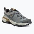 Кросівки трекінгові чоловічі Salomon X Ultra 360 sedona sage/wrought iron