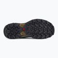 Кросівки трекінгові чоловічі Salomon X Ultra 360 sedona sage/wrought iron 4