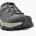Кросівки трекінгові чоловічі Salomon X Ultra 360 sedona sage/wrought iron 7